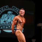 Jeremy  Moffitt - NPC Total Body Championships 2013 - #1